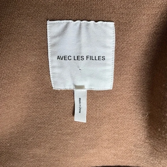 Avec Les Filles Shacket - Picture 7 of 10